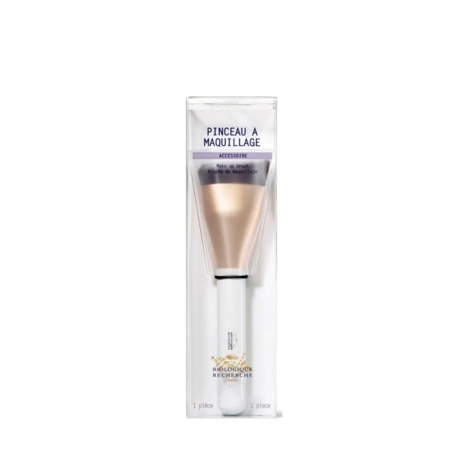 Biologique Recherche Pinceau au Maquillage Pędzel do Aplikacji Serum de Teint 1 szt.