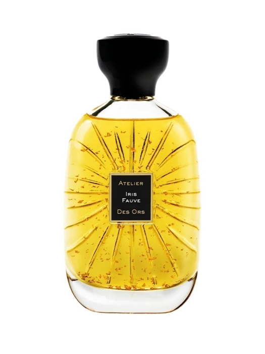 Atelier Des Ors Iris Fauve Próbka z atomizerem 2 ml