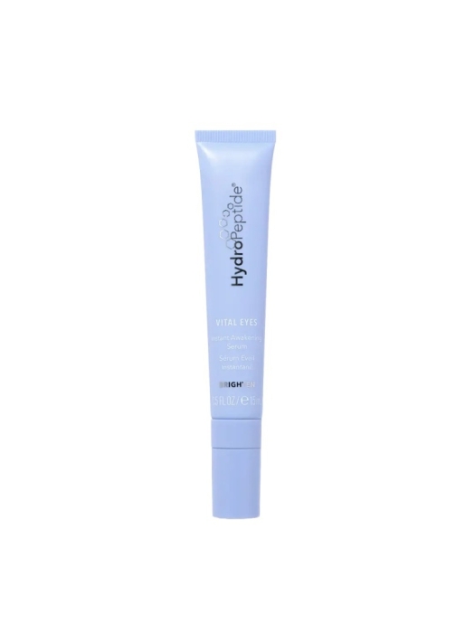 Hydropeptide Vital Eyes Zaawansowane serum pod oczy 15 ml
