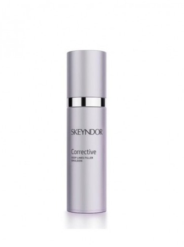 Skeyndor Deep Lines Filler Emulsion Emulsja wypełniająca głębokie zmarszczki 50 ml