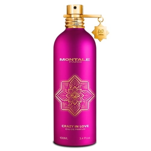Montale Crazy In Love Próbka z atomizerem 2 ml