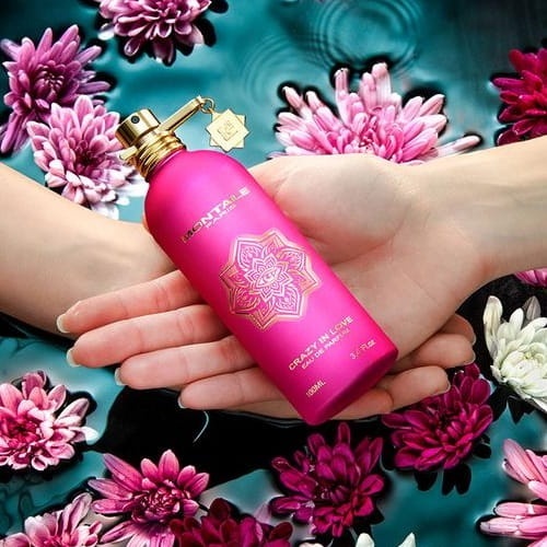 Montale Crazy In Love Próbka z atomizerem 2 ml