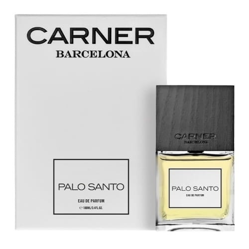 Carner Barcelona Palo Santo Woda perfumowana 50 ml