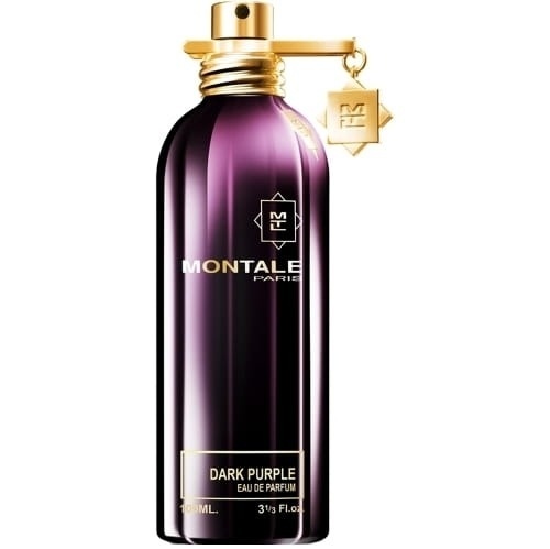 Montale Dark Purple Woda perfumowana 50 ml