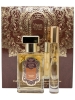 La Sultane de Saba Ayurvedique Zestaw perfum ajurwedyjsko-bursztynowa paczula waniliowa 60ml