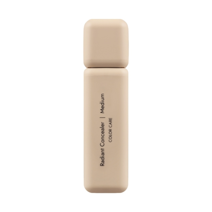 DERMOMEDICA Radiant Concealer MEDIUM Rozświetlający korektor 2ml