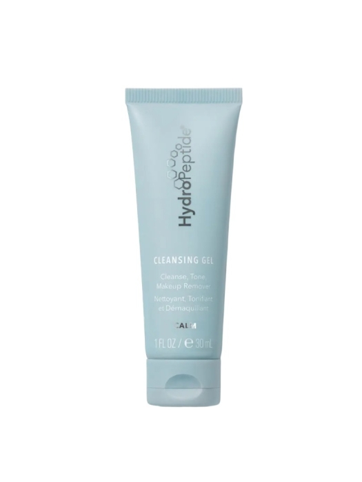 Hydropeptide Cleansing Gel Żel łagodnie oczyszczający, redukujący podrażnienia 30 ml