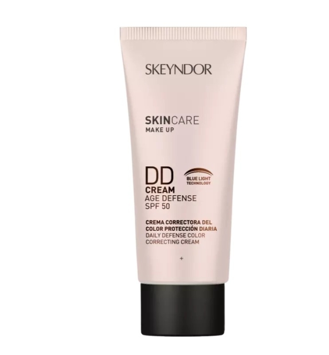 Skeyndor DD Cream SPF 50 Krem DD (kolor 01) 40 ml