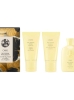 ORIBE Hair Alchemy Heatless Styling Set Zestaw wzmacniający do słabych i kruchych włosów