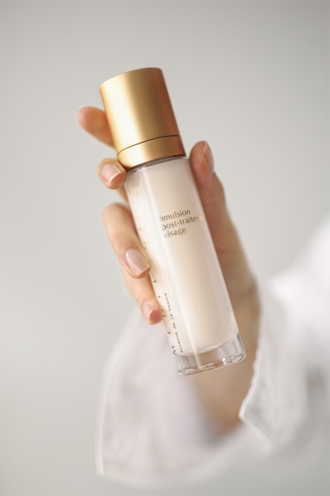 Medilage Emulsion Post-Traitement Visage Pozabiegowa emulsja do twarzy 50 ml