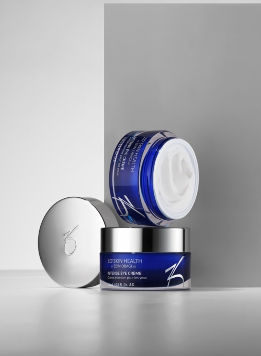 ZO Skin Health Intense Eye Creme Intensywnie regenerujący krem pod oczy 15 ml