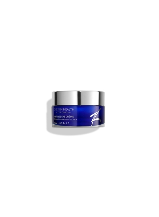 ZO Skin Health Intense Eye Creme Intensywnie regenerujący krem pod oczy 15 ml