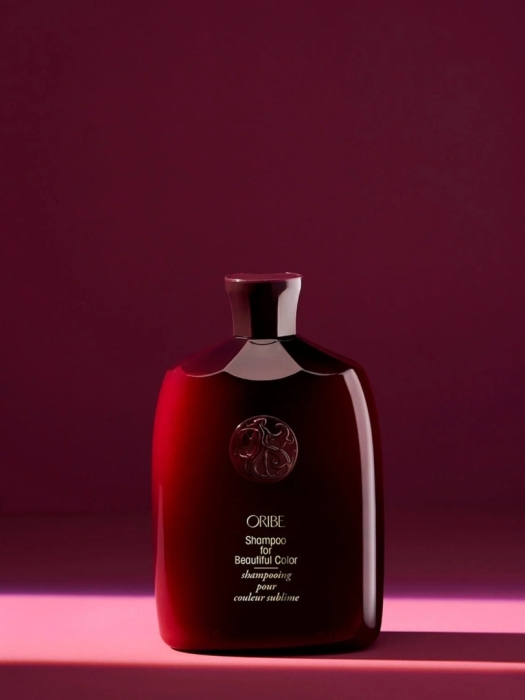 Oribe Beautiful Color Shampoo For Beautiful Color Szampon do włosów farbowanych 250 ml