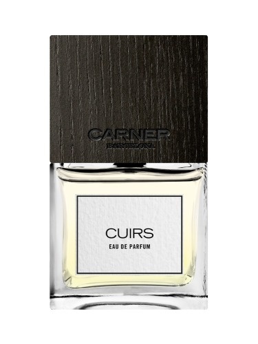 Carner Barcelona Cuirs Woda perfumowana 100 ml