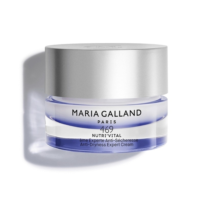 Maria Galland Nutri Vital Anti Dryness Expert Cream (469) Krem Lipidowy dla skór atopowych 50 ml