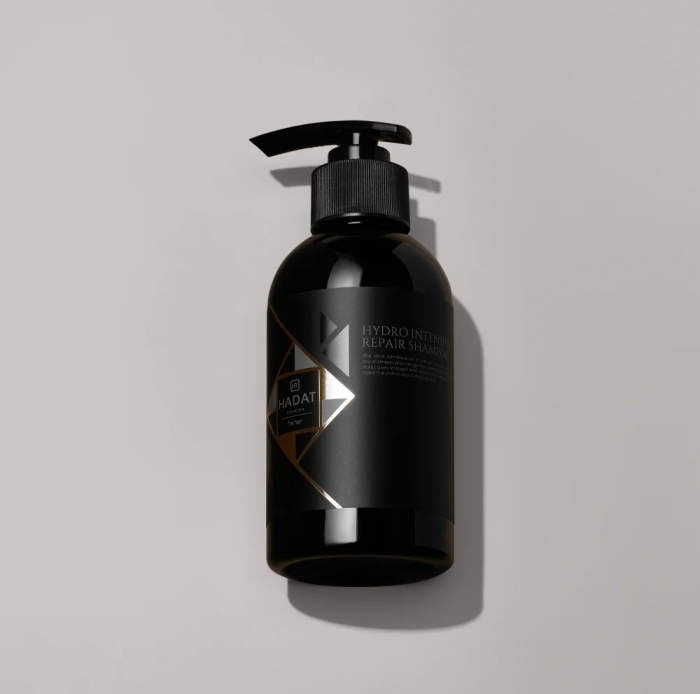 Hadat Hydro Intensive Repair Shampoo Szampon do włosów zniszczonych 800 ml