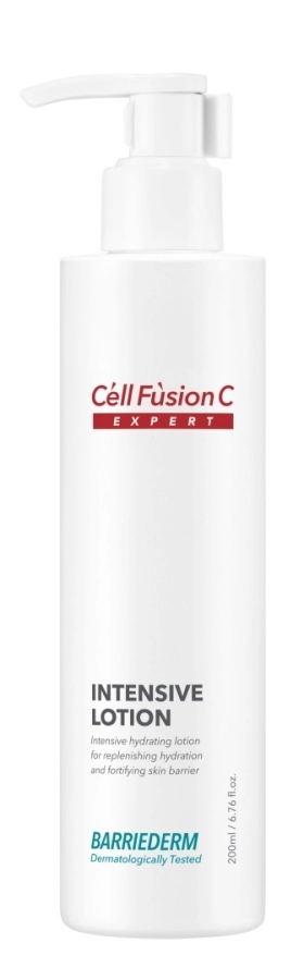 Cell Fusion C Expert Intensive Lotion Balsam głęboko nawilżający do skóry ekstremalnie suchej 200 ml