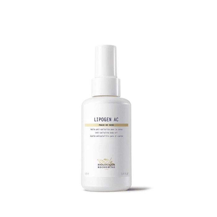 Biologique Recherche Lipogen AC Antycellulitowy olejek do ciała 100 ml