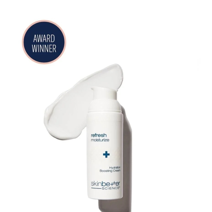 Skinbetter Science Hydration Boosting Cream Face Silnie nawilżający krem 50 ml
