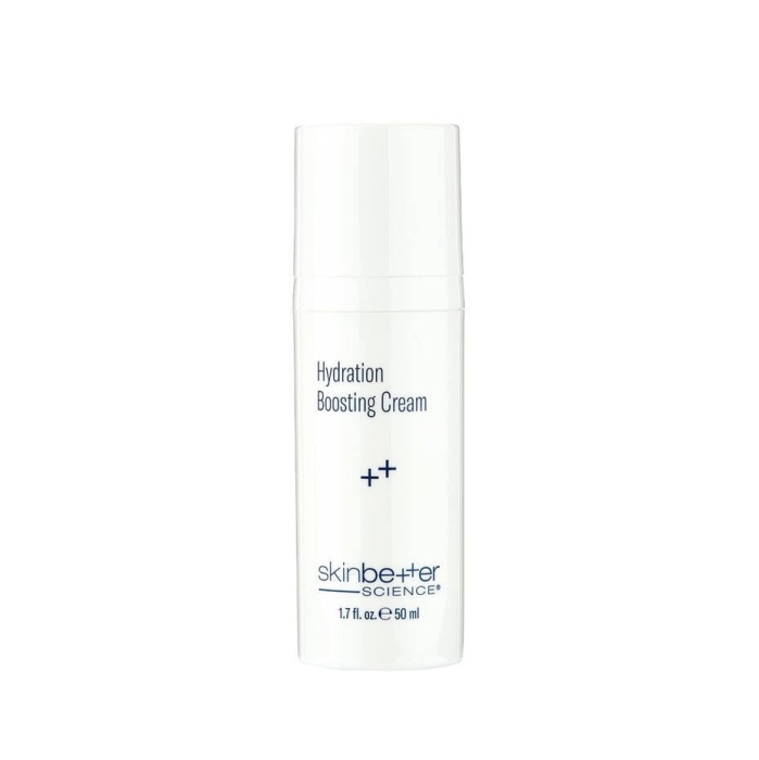 Skinbetter Science Hydration Boosting Cream Face Silnie nawilżający krem 50 ml