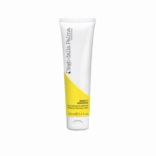 Diego dalla Palma Resurface Exfoliating Cleansing Cream Kremowy zmywacz złuszczający 150 ml