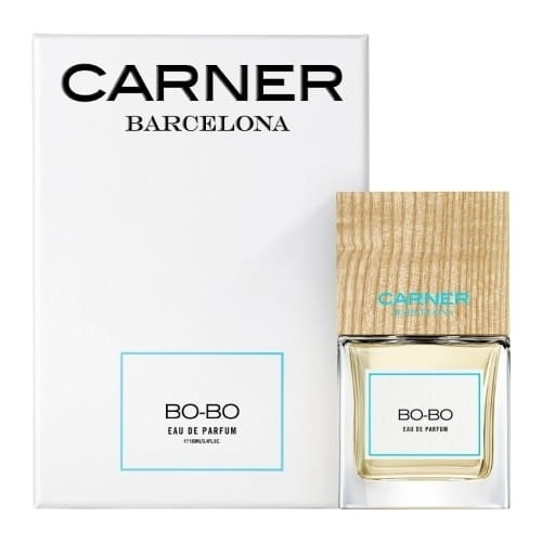 Carner Barcelona Bo-Bo Woda perfumowana 50 ml