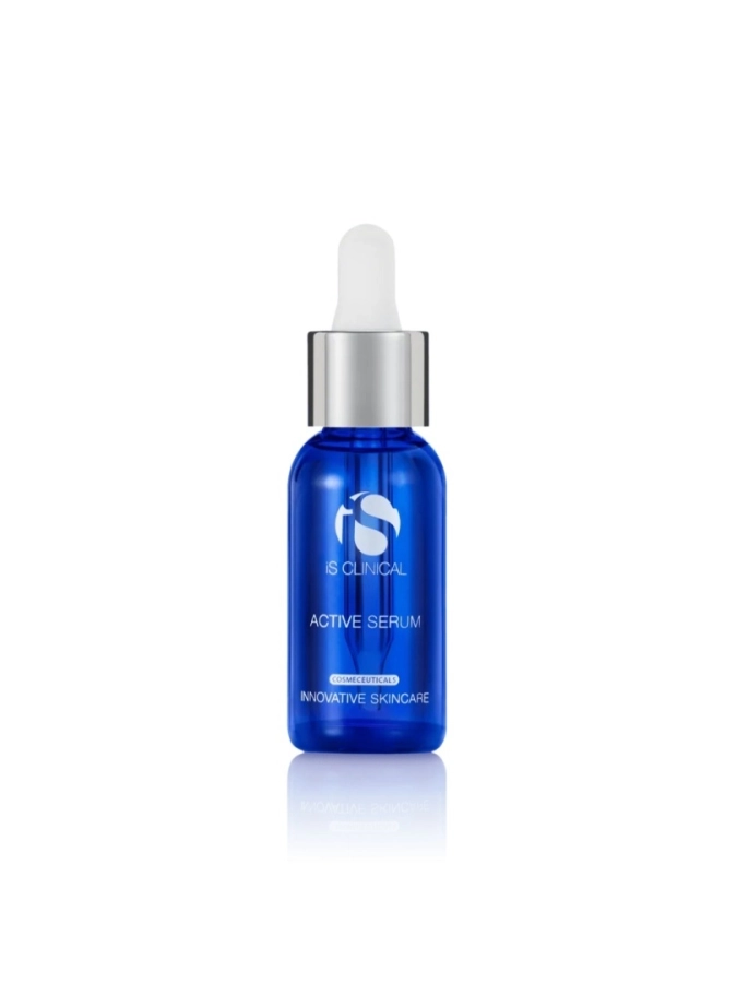 IS Clinical Active Serum Serum odmładzające 15 ml