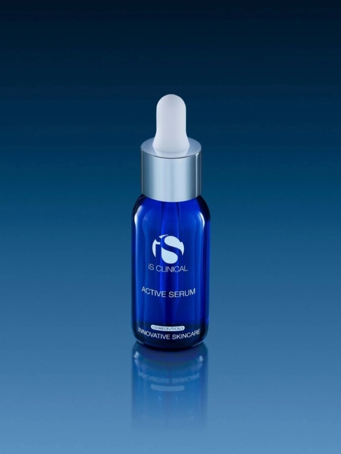IS Clinical Active Serum Serum odmładzające 15 ml
