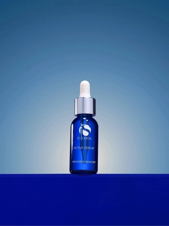 IS Clinical Active Serum Serum odmładzające 15 ml