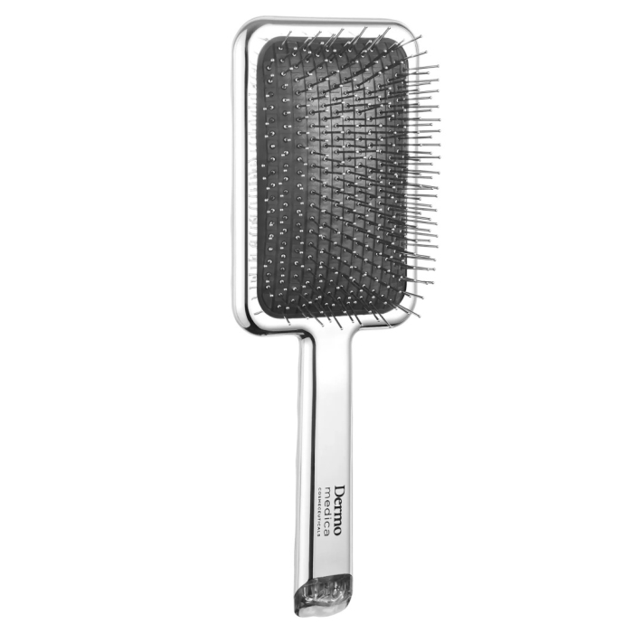 Dermomedica Anti-Static Cool Air Brush Innowacyjne narzędzie do pielęgnacji włosów i skóry głowy