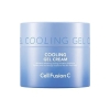 Cell Fusion C Cooling Gel Cream Chłodząco-łagodzący krem-żel dla skóry wrażłiwej i problematycznej 50 ml