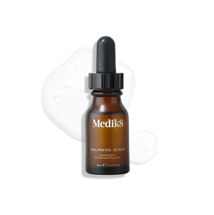 Medik8 Calmwise Serum Serum łagodzące podrażnienia 15 ml