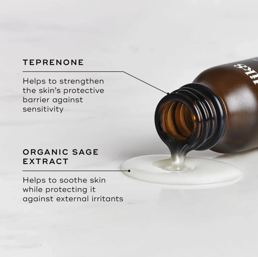 Medik8 Calmwise Serum Serum łagodzące podrażnienia 15 ml