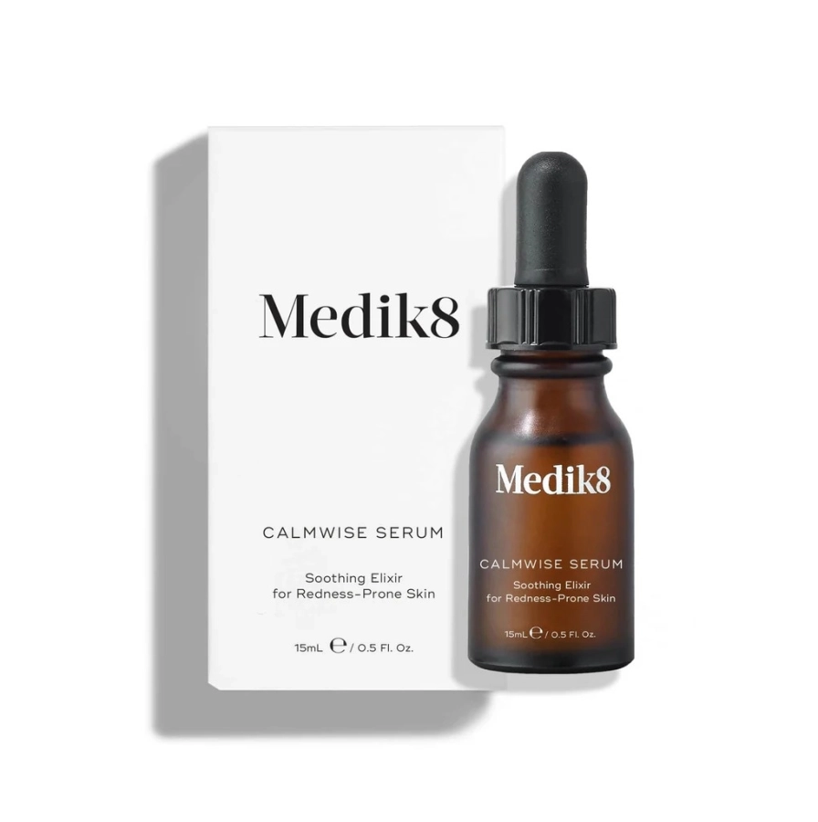 Medik8 Calmwise Serum Serum łagodzące podrażnienia 15 ml