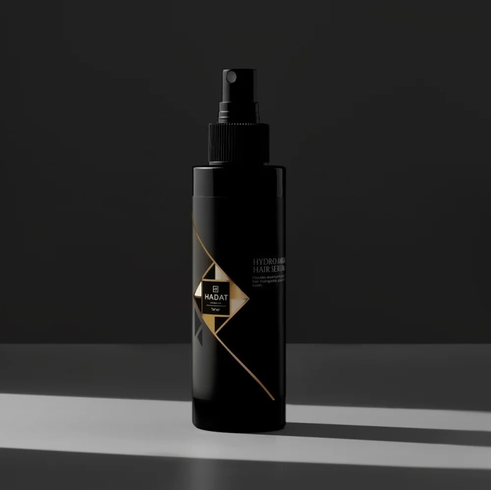 Hadat Hydro Miracle Hair Serum Serum do włosów 110 ml