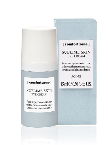 Comfort Zone Sublime Skin Eye Cream Krem pod oczy 15 ml