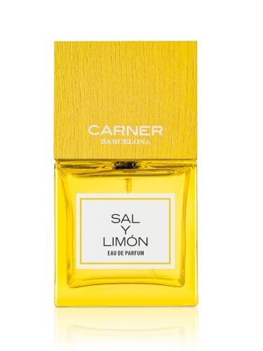 Carner Barcelona Sal Y Limon Woda perfumowana 30 ml
