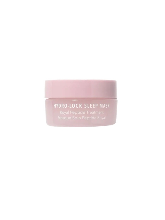 Hydropeptide Hydro-Lock Sleep Mask Maska peptydowa 15 ml