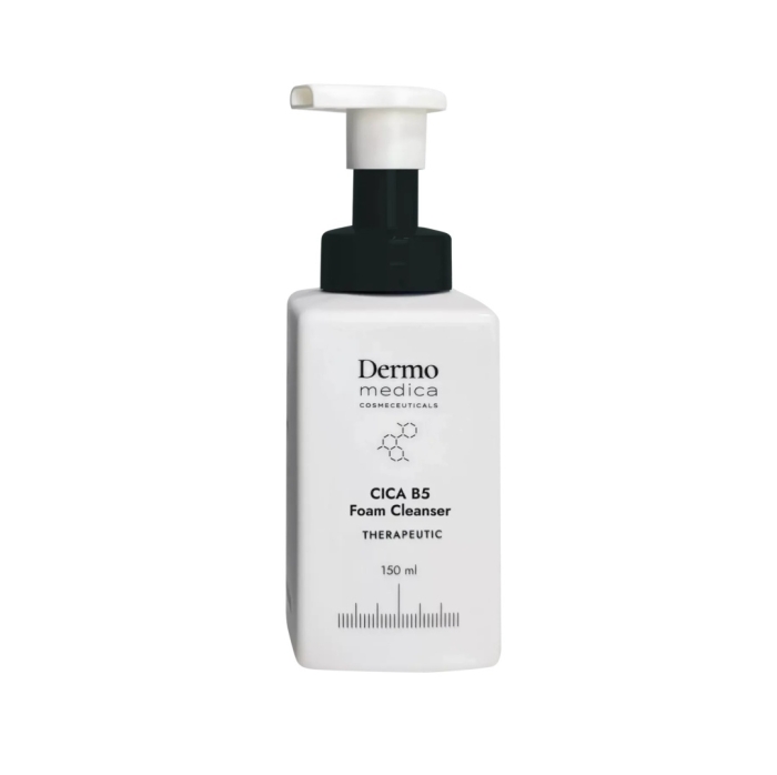 Dermomedica Cica B5 Foam Cleanser Regeneracyjna pianka do mycia twarzy 60 ml