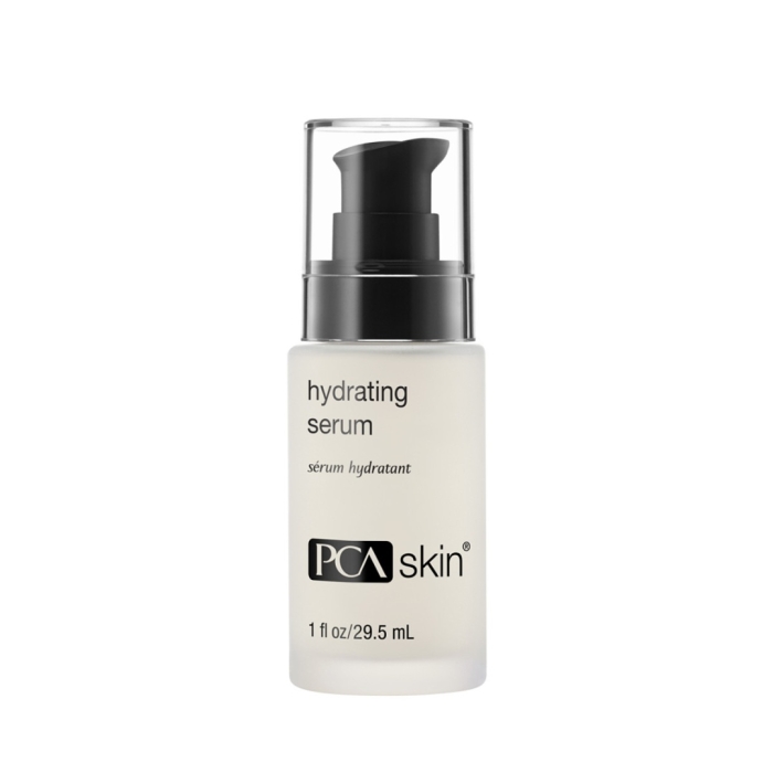 PCA Skin Hydrating Serum Serum silnie nawilżające 29,5 ml
