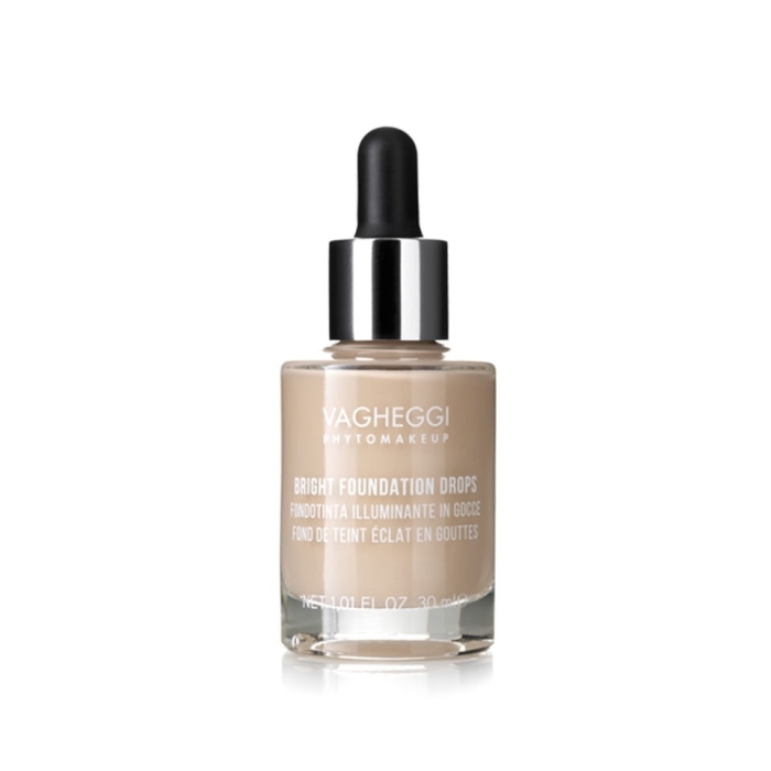 Vagheggi Illuminating Foundation Drops N.10 Podkład rozświetlający 30 ml
