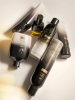 Oribe Gold Lust Dry Heat Protection Spray Spray ochronno regenerujący do stylizacji włosów 250 ml