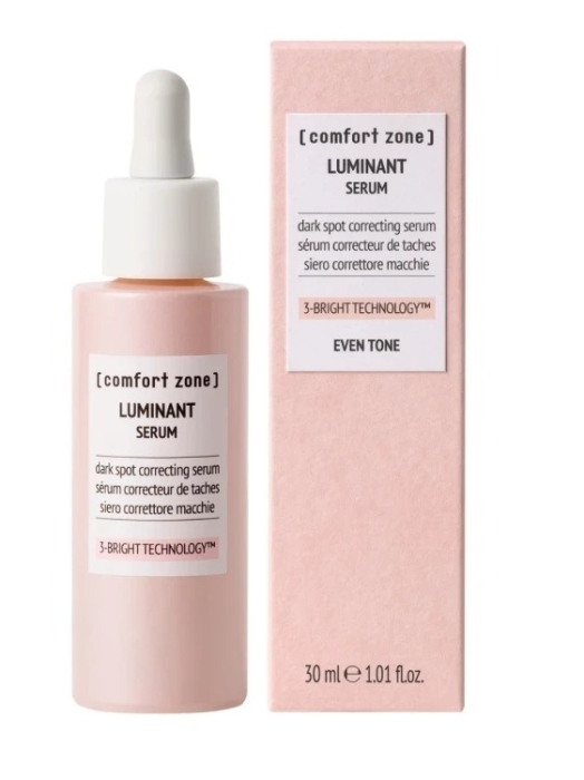 Comfort Zone Luminat Serum korygujące na przebarwienia 30 ml