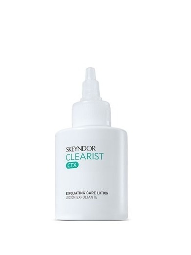 Skeyndor Clearist CTX Exfoliating Care Lotion Lotion wielofunkcyjny 100 ml