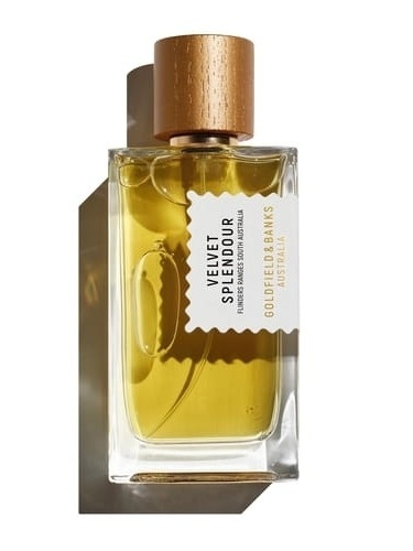 Goldfield & Banks Velvet Splendour Woda perfumowana 100 ml