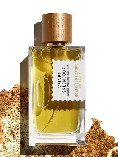 Goldfield & Banks Velvet Splendour Woda perfumowana 100 ml