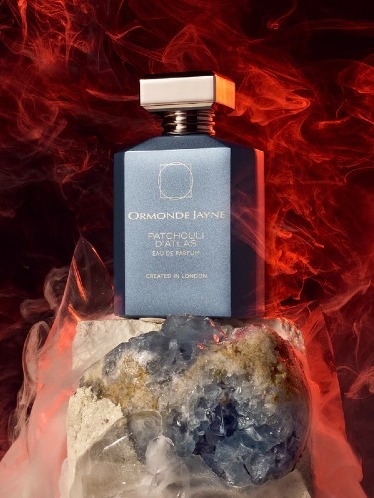 Ormonde Jayne Patchouli d'Atlas Woda perfumowana 88 ml