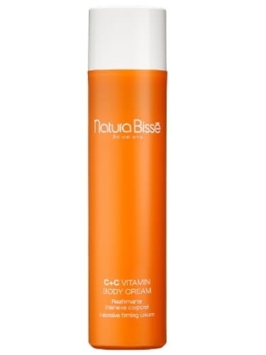 Natura Bisse C+C Vitamin Body Cream Ujędrniający krem do ciała 250 ml