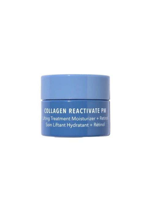 Hydropeptide Collagen ReActivate PM Krem liftingujący na noc 5 ml