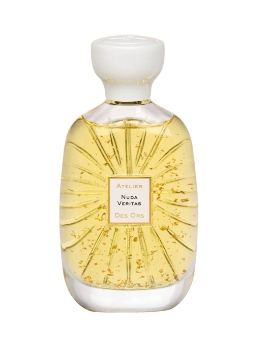 Atelier Des Ors Nuda Veritas Woda perfumowana 100 ml